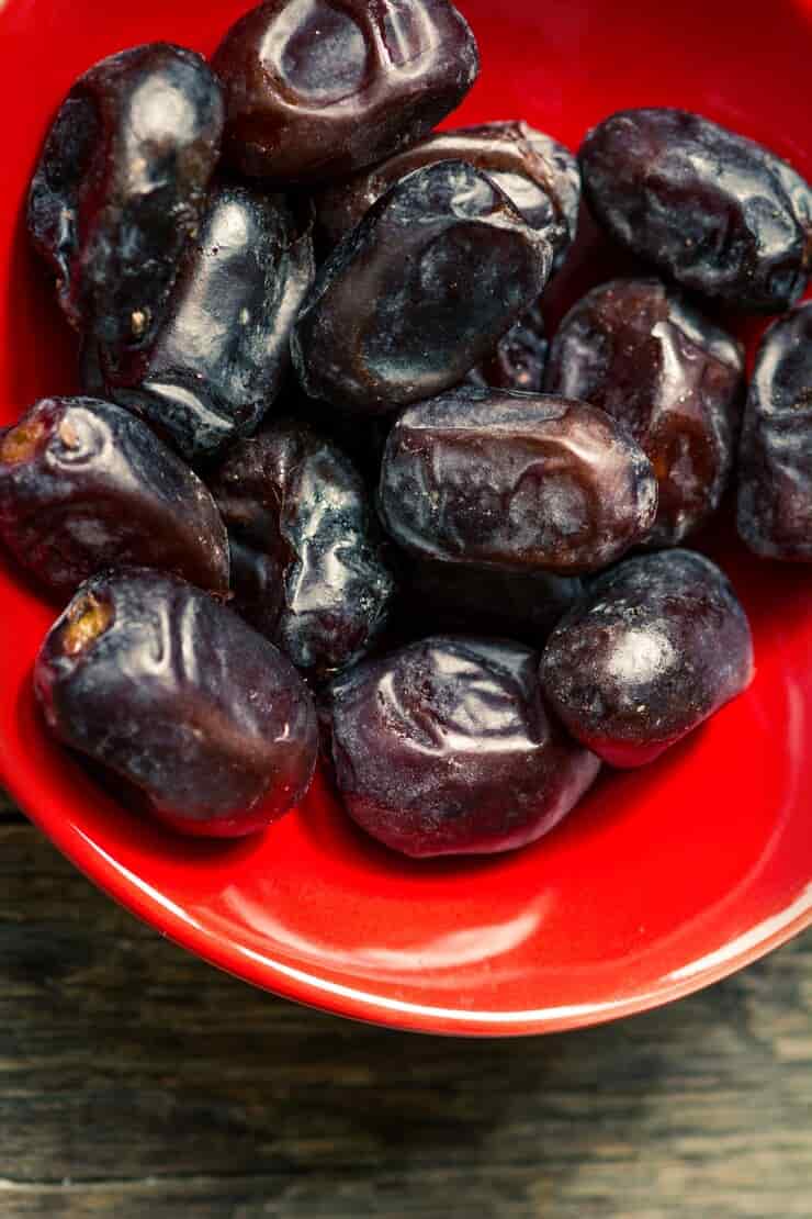 تصویر 4 از قیمت خرما مضافتی مشکین + خرید باور نکردنی